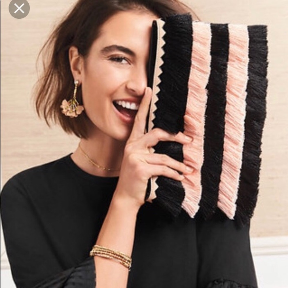 Eloise Clutch